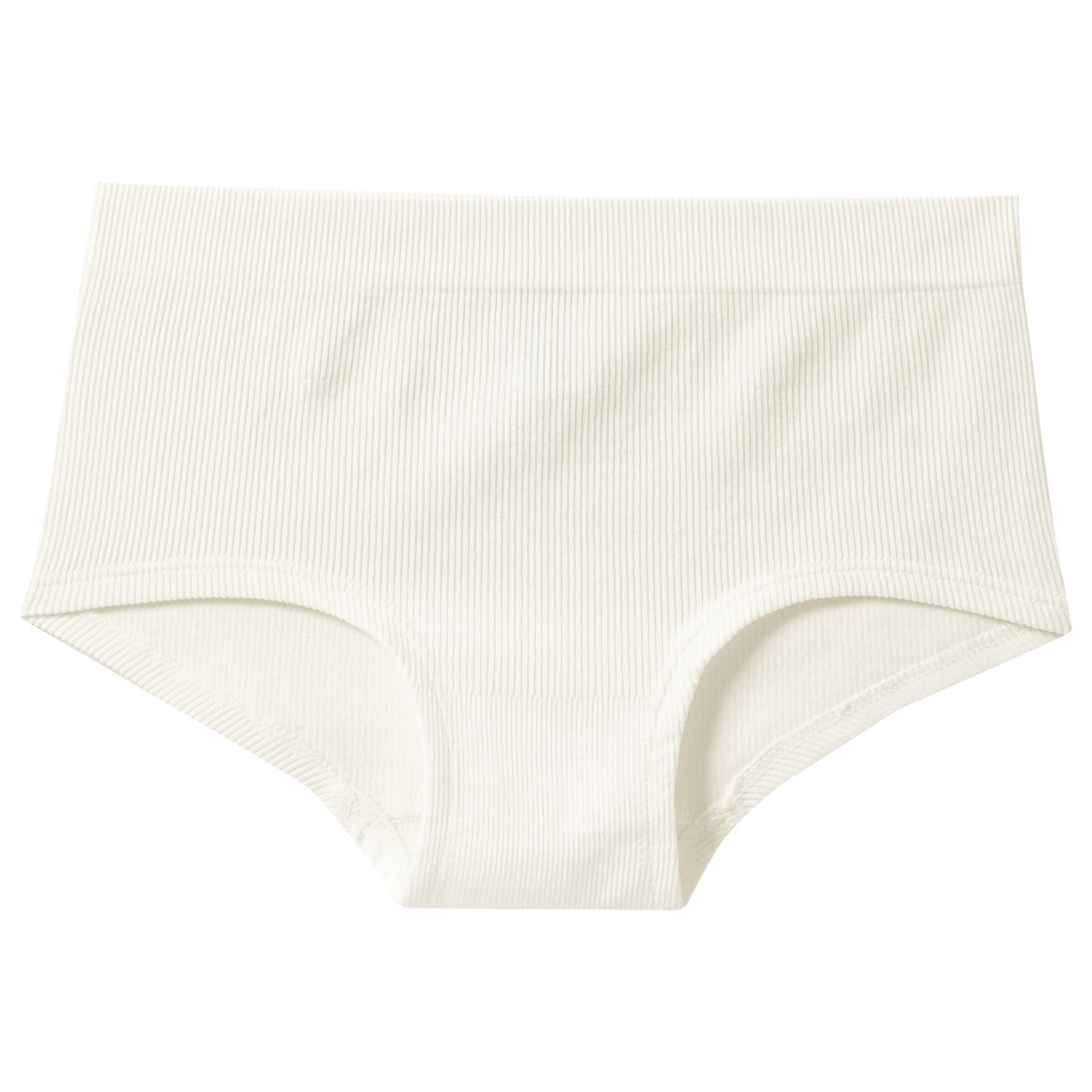 3 Mädchen Seamless-Pantys im Set