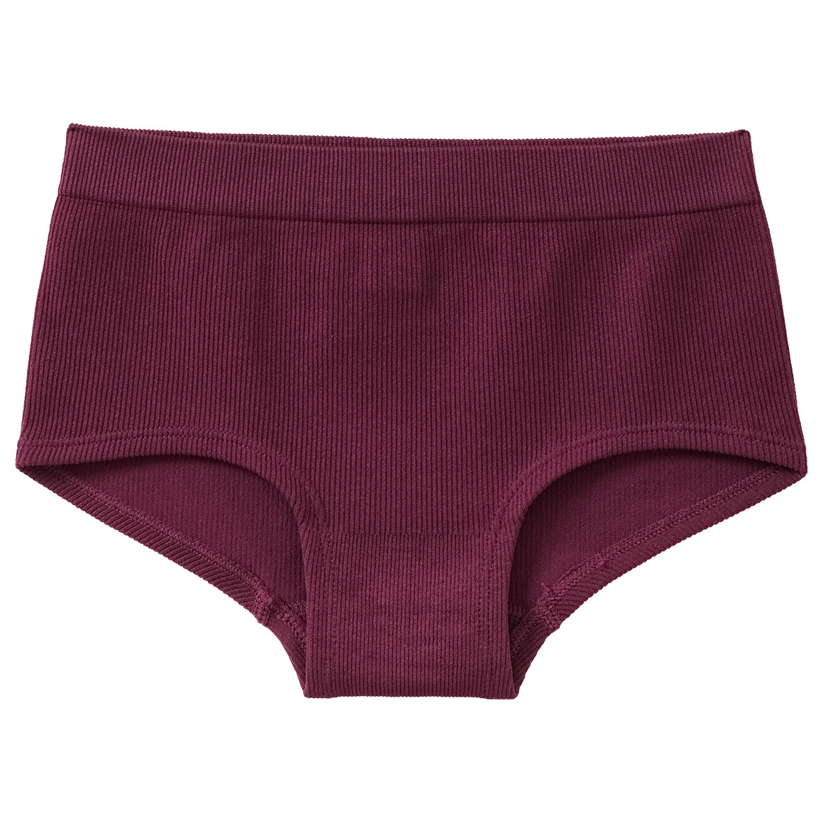 3 Mädchen Seamless-Pantys im Set