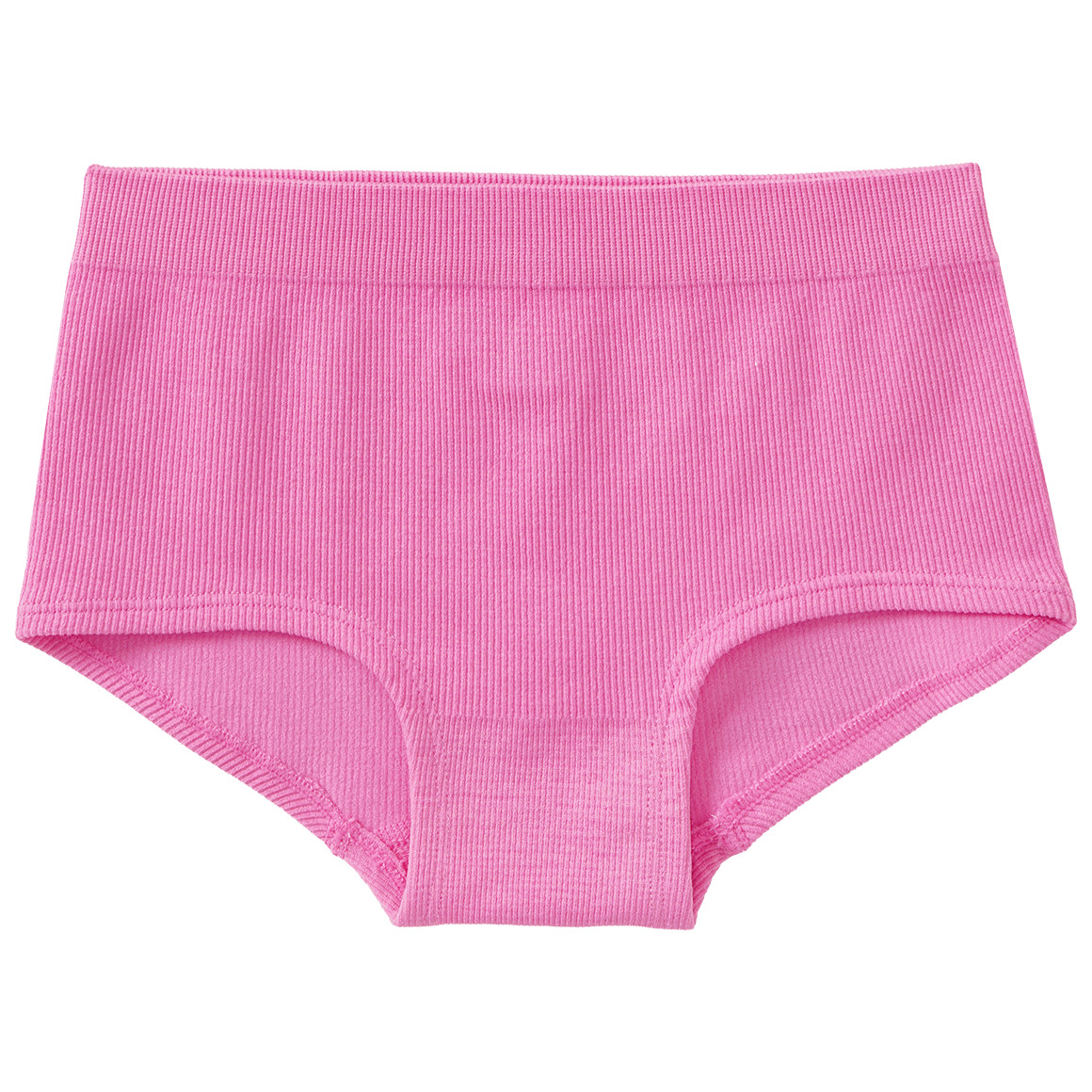 3 Mädchen Seamless-Pantys im Set