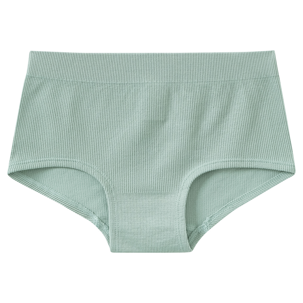 3 Mädchen Seamless-Pantys im Set