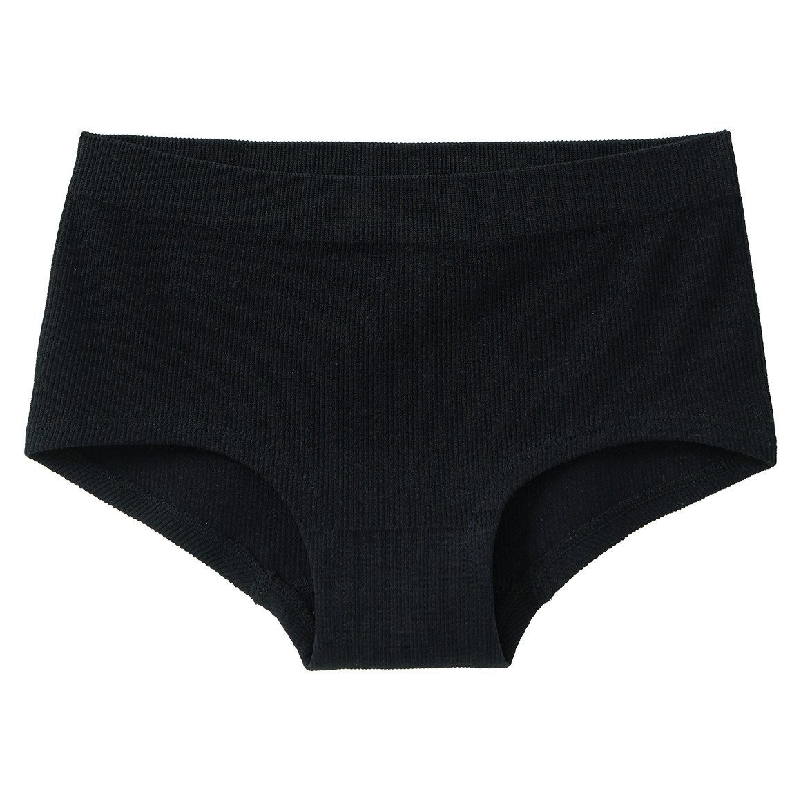 3 Mädchen Seamless-Pantys im Set