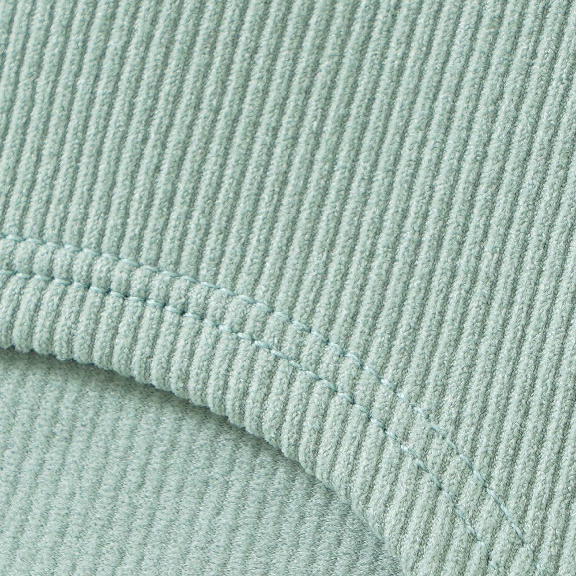 3 Mädchen Seamless-Pantys im Set