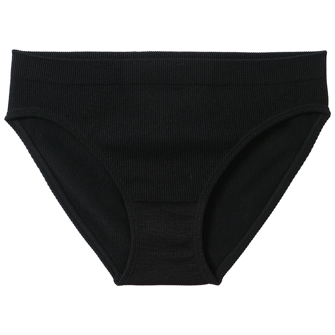 3 Mädchen Seamless-Slips im Set