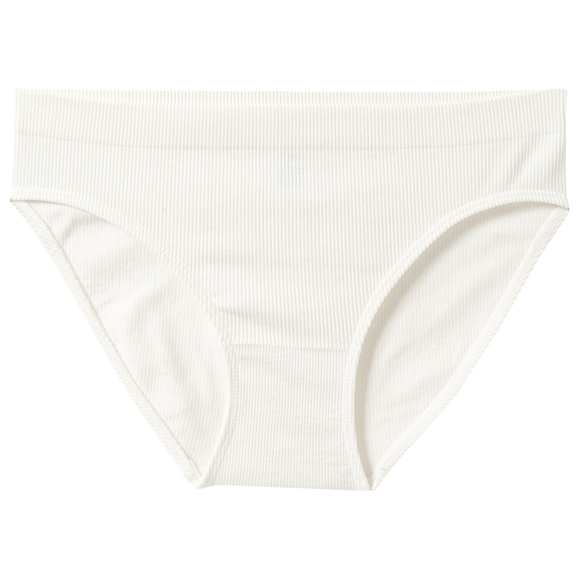 3 Mädchen Seamless-Slips im Set