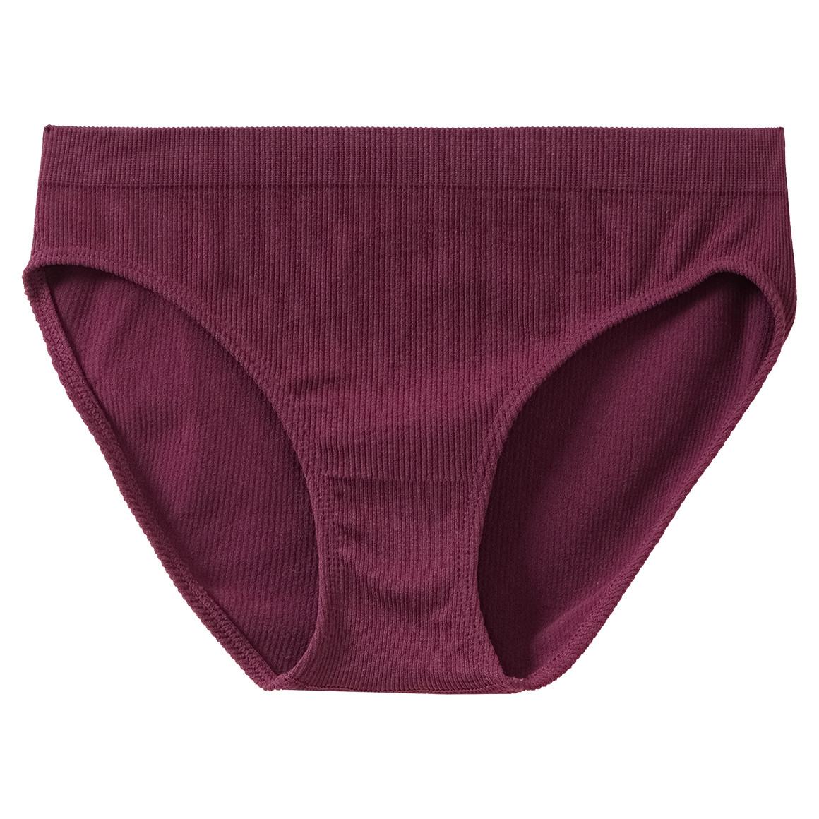 3 Mädchen Seamless-Slips im Set