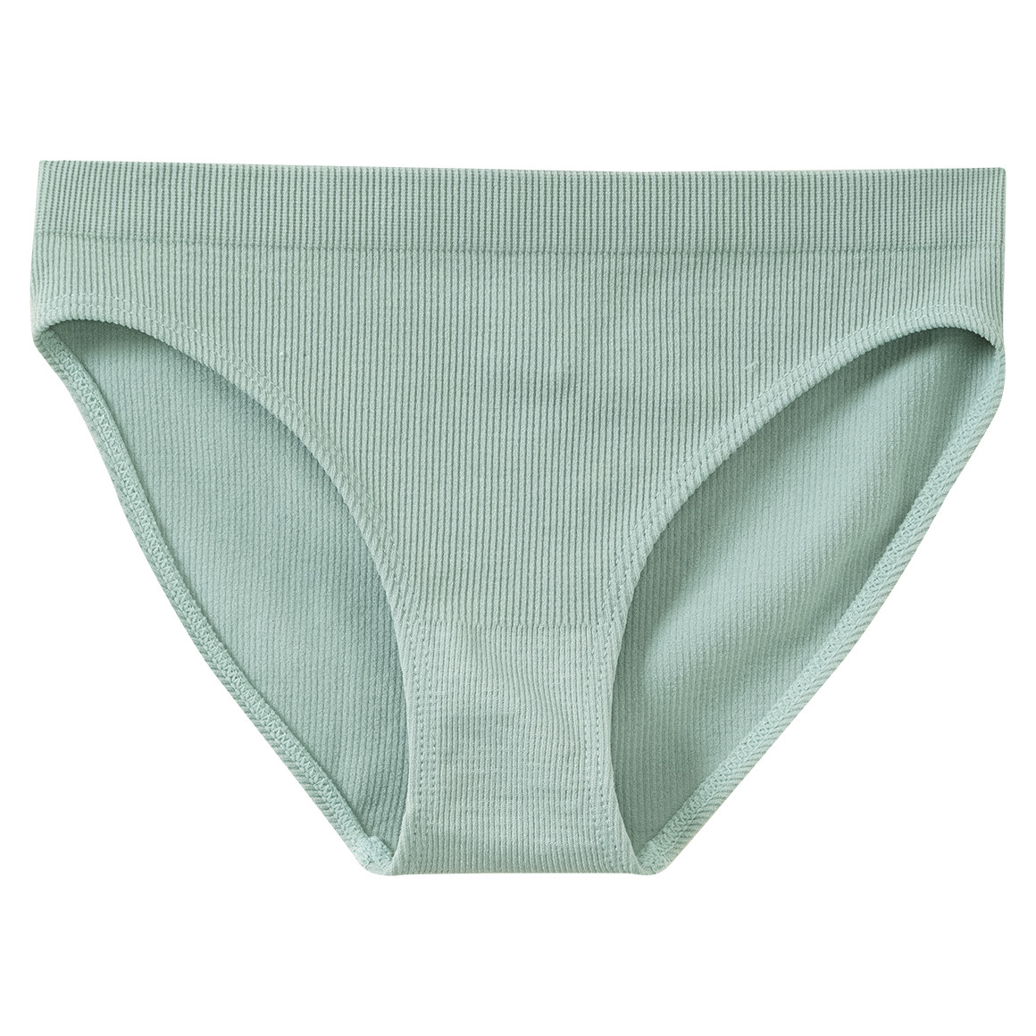 3 Mädchen Seamless-Slips im Set