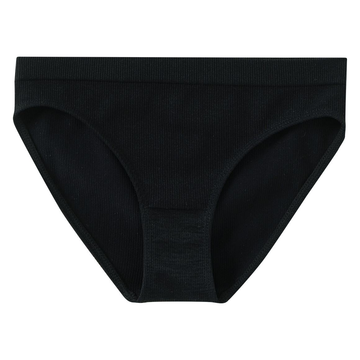 3 Mädchen Seamless-Slips im Set