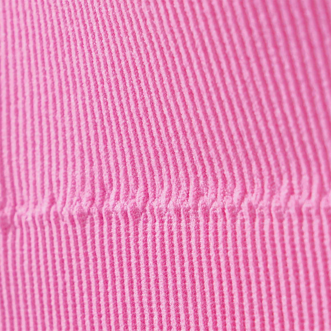2 Mädchen Seamless-Bustiers mit Pads