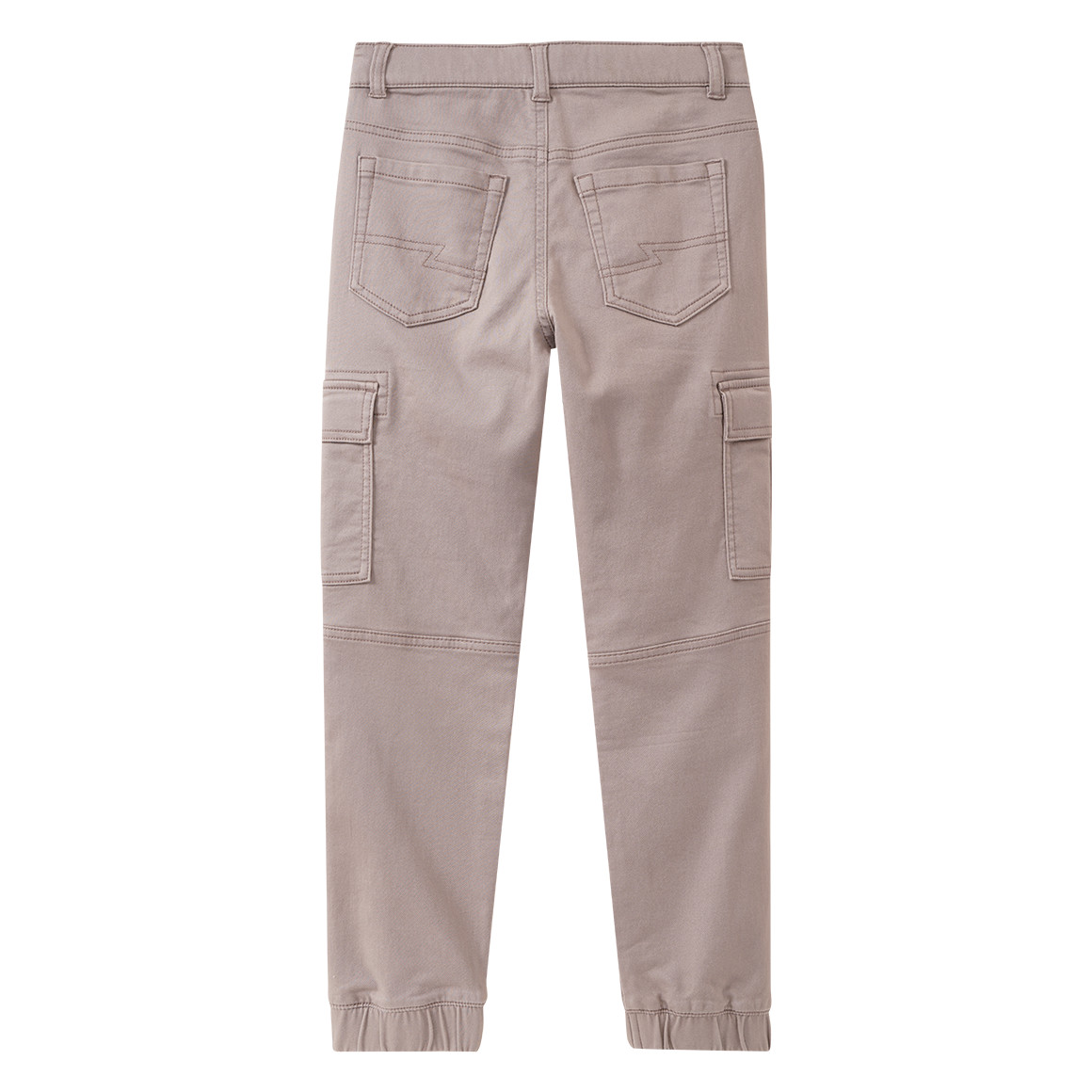 Jungen Cargo-Hose mit sechs Taschen