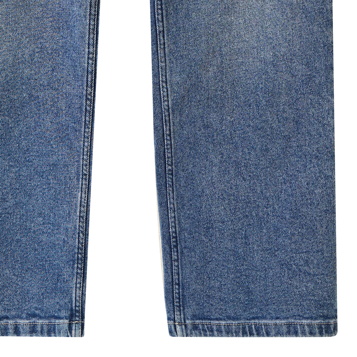 Jungen Baggy-Jeans