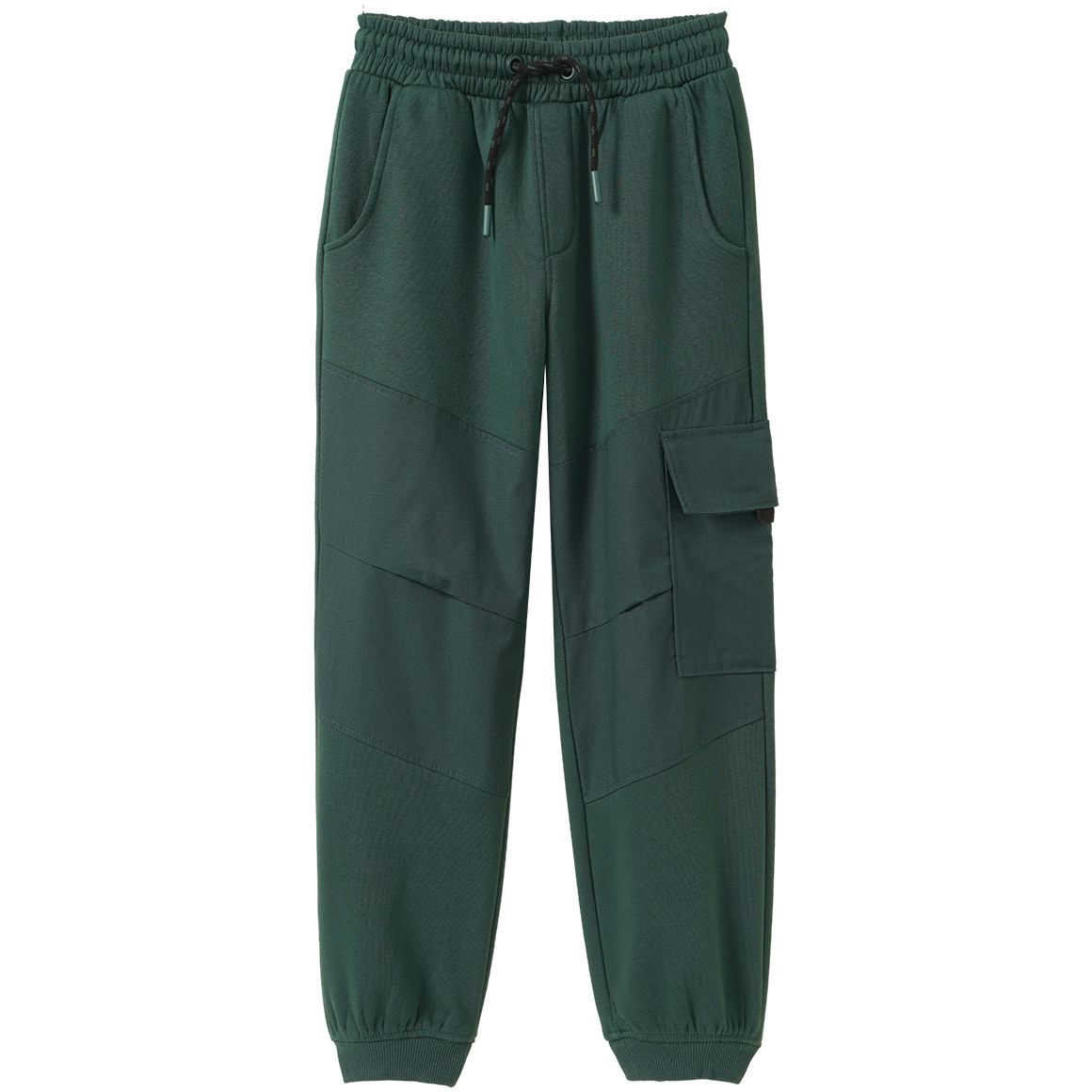 Jungen Jogginghose mit Cargotasche