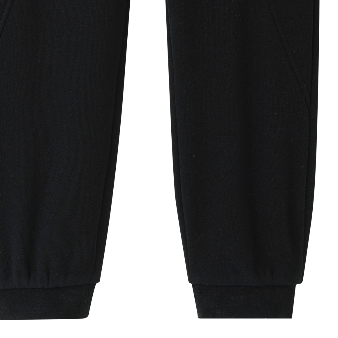 Joggingbroek voor jongens met trekkoord