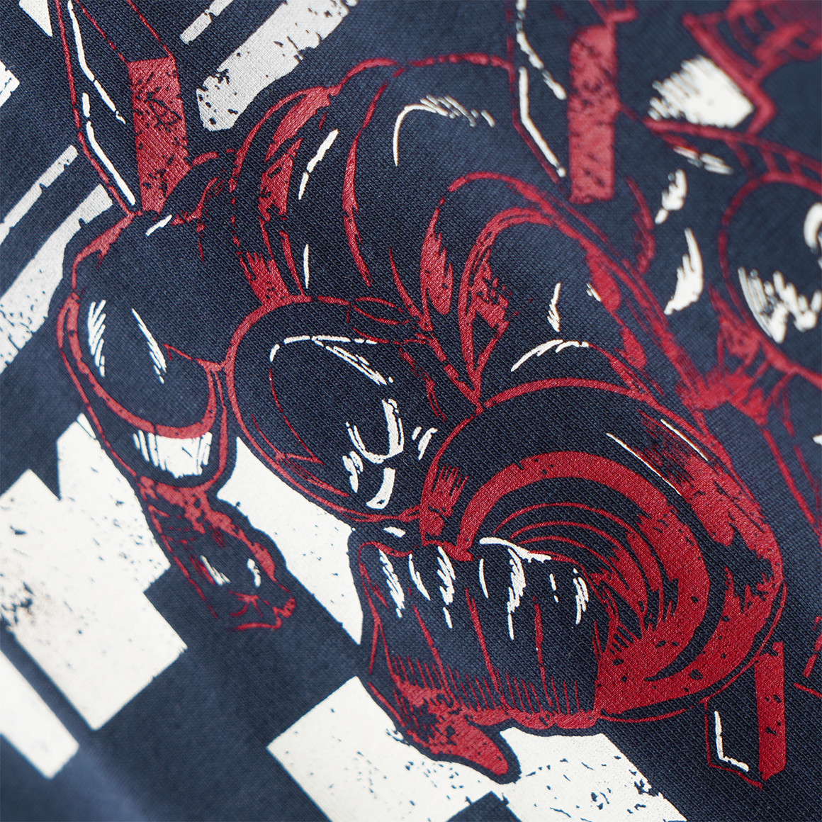MARVEL Avengers Langarmshirt mit Print