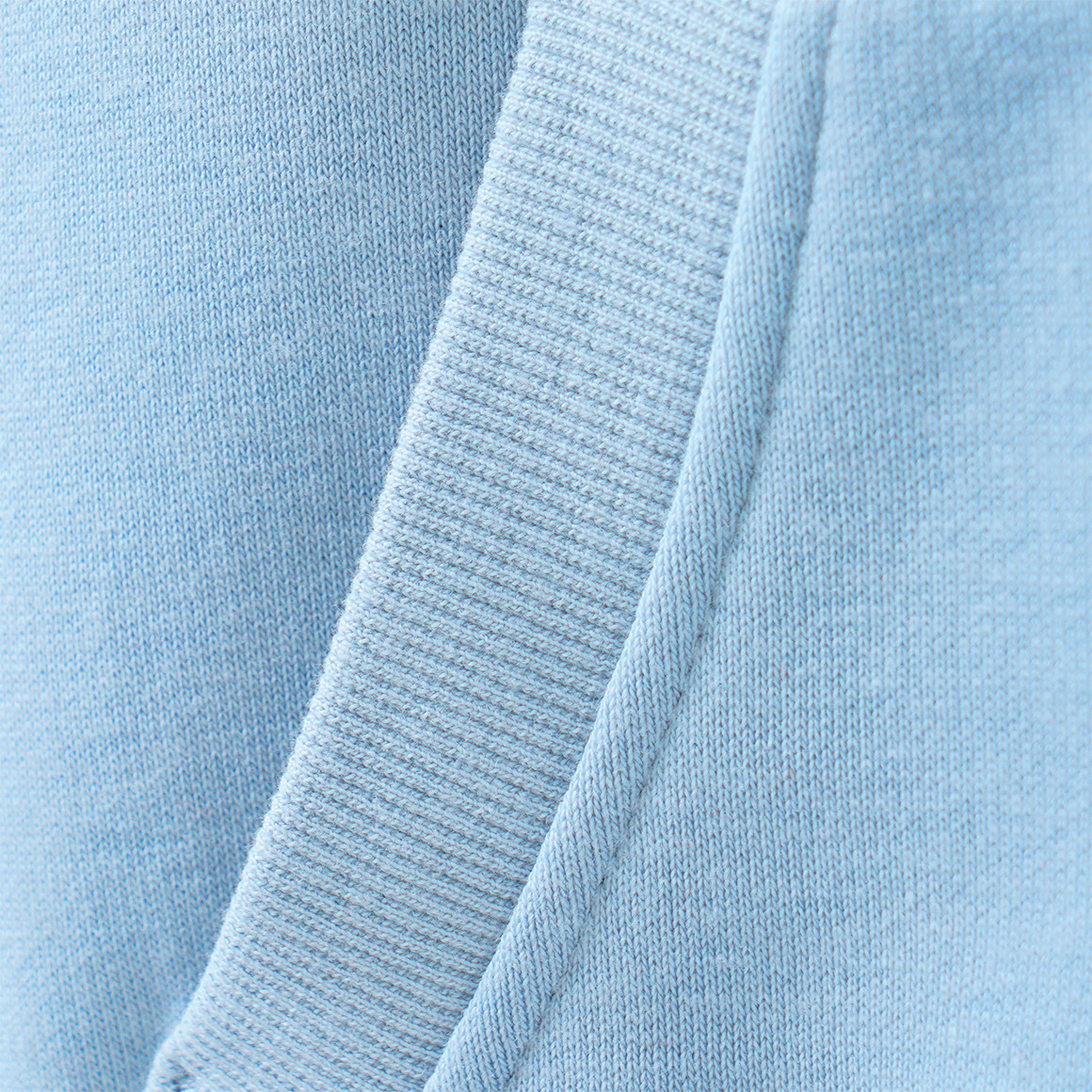 Meisjes hoodie met borduursel