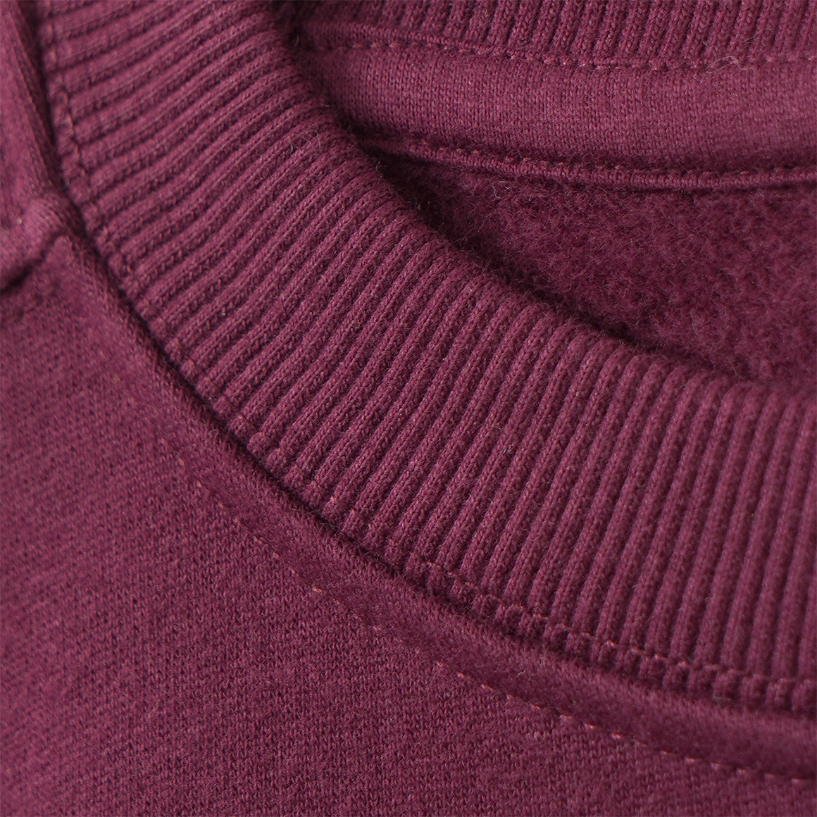 Mädchen Sweatshirt mit Stickerei