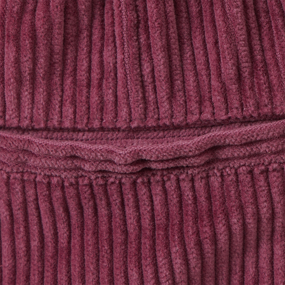 Mädchen Cordhose mit weitem Bein
