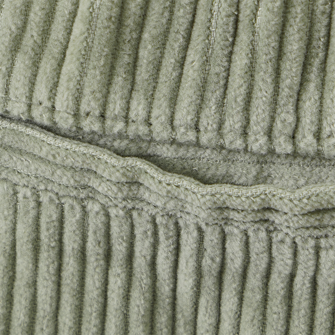 Mädchen Cordhose mit weitem Bein