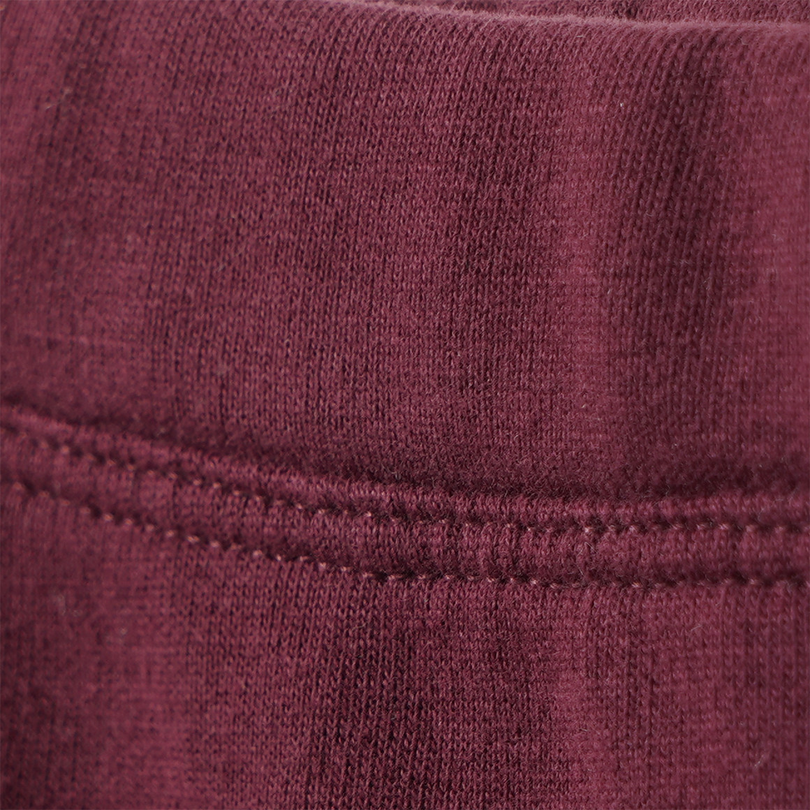 Mädchen Sweat-Leggings mit Schlag