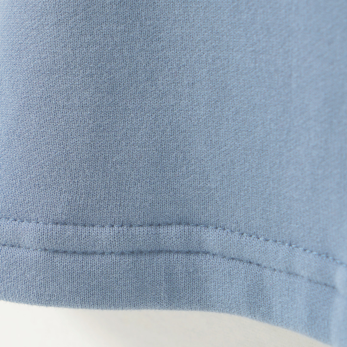Mädchen Sweat-Leggings mit Schlag
