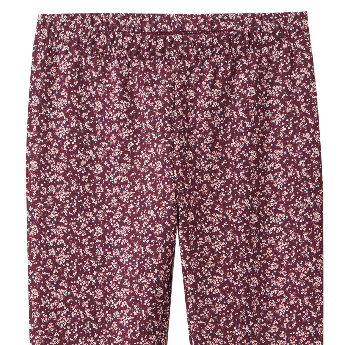 Mädchen Sweatleggings