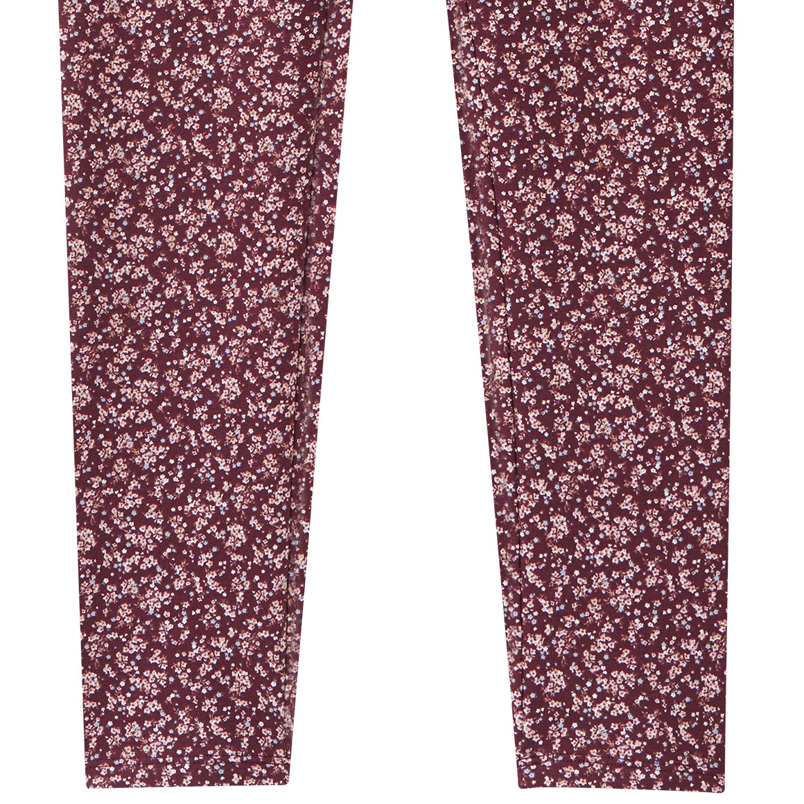 Mädchen Sweatleggings