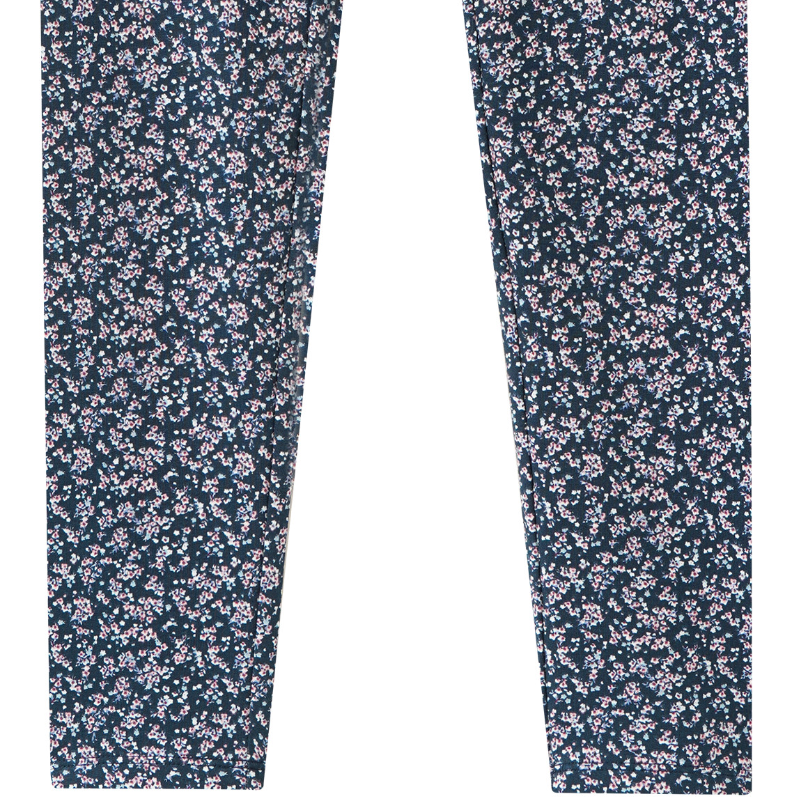 Mädchen Sweatleggings