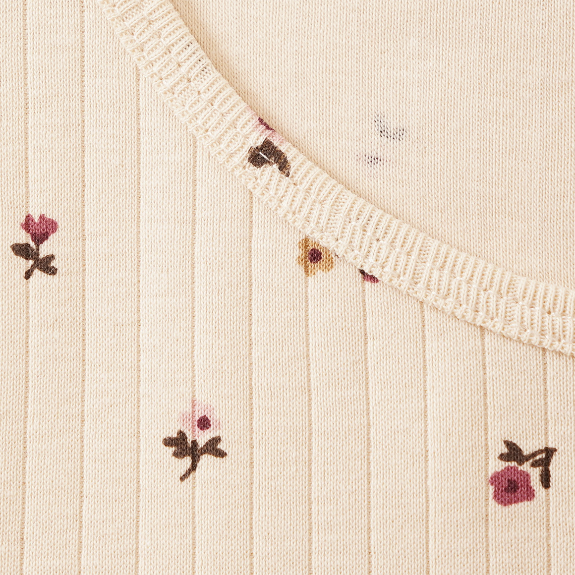 Meisjes-shirt met lange mouwen