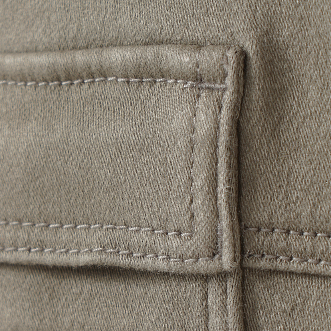 Jungen Cargohose mit Elastikbund
