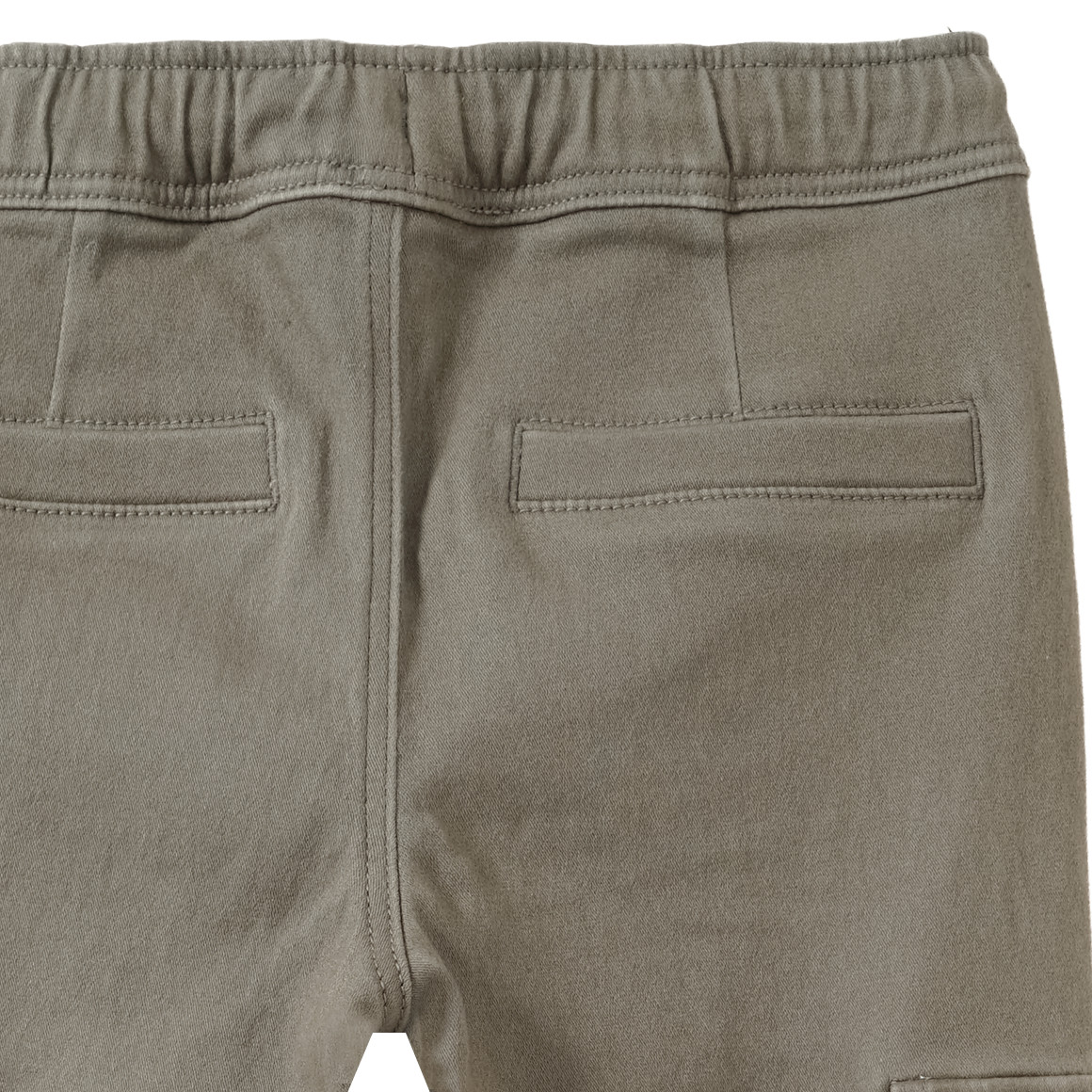 Jungen Cargohose mit Elastikbund
