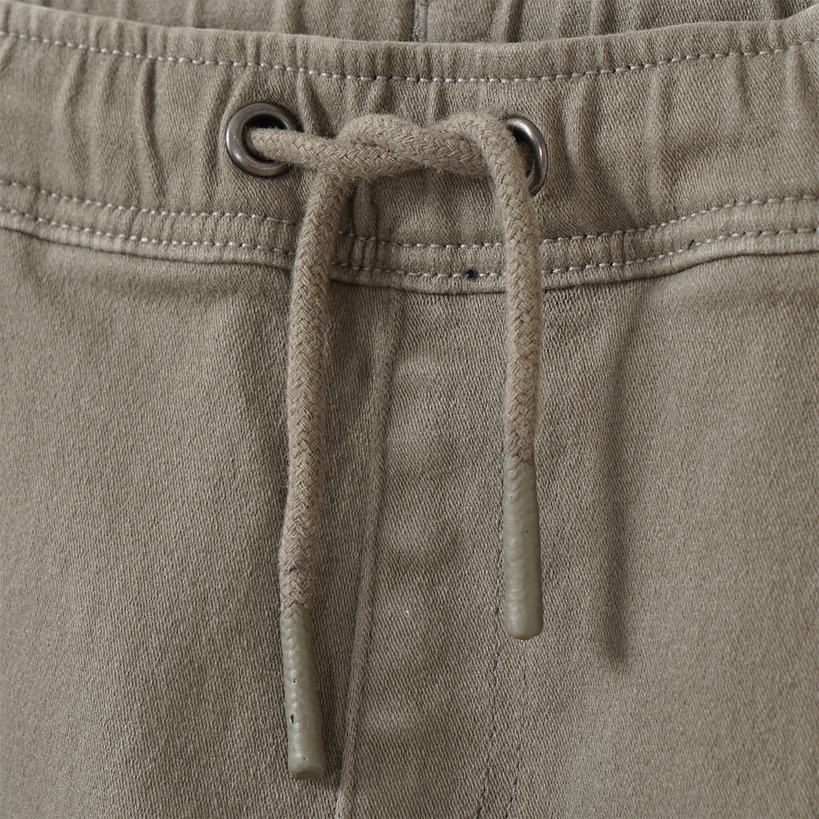 Jungen Cargohose mit Elastikbund