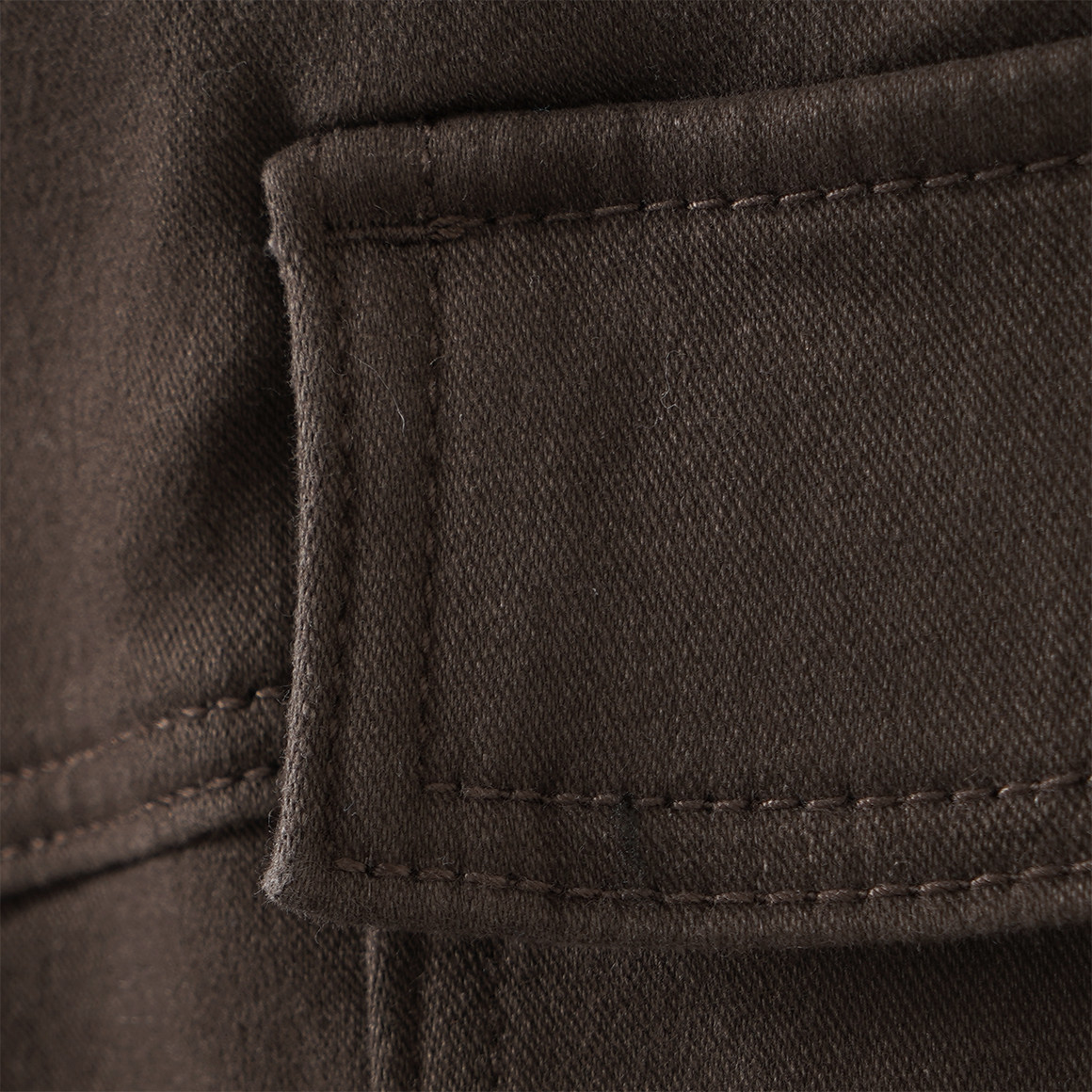 Jungen Cargohose mit Elastikbund