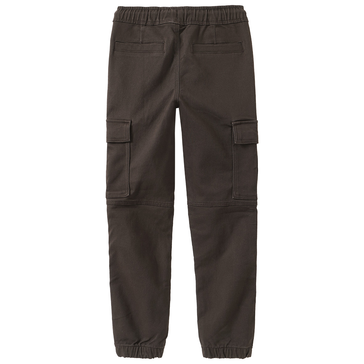 Jungen Cargohose mit Elastikbund
