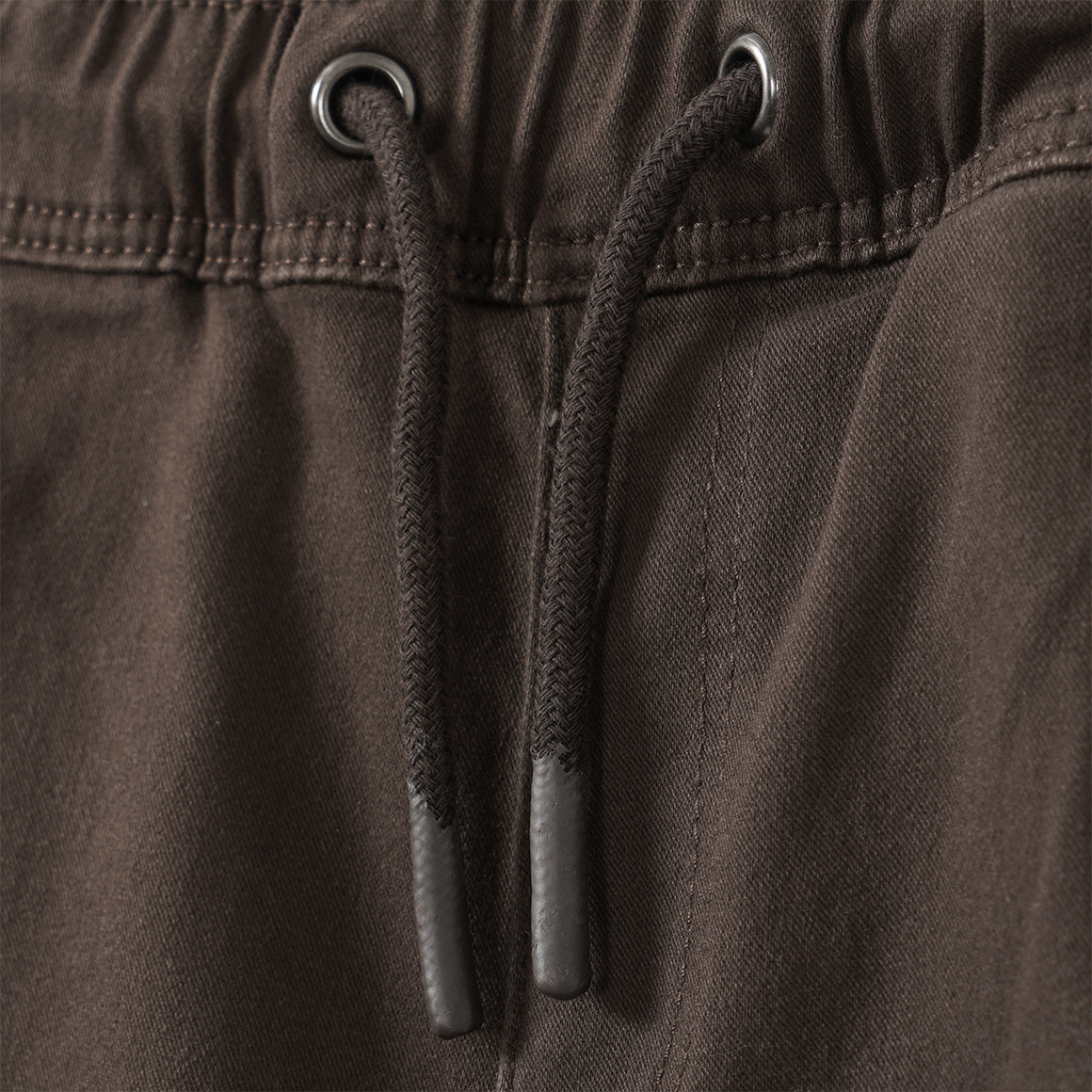 Jungen Cargohose mit Elastikbund
