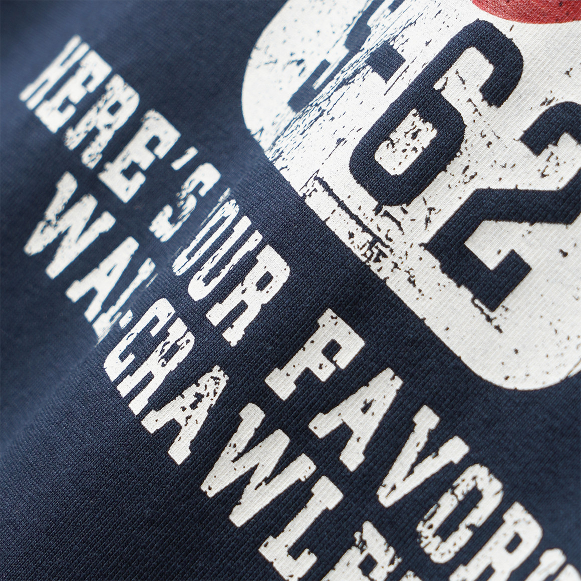 Spider-Man Langarmshirt aus Bio-Baumwolle
