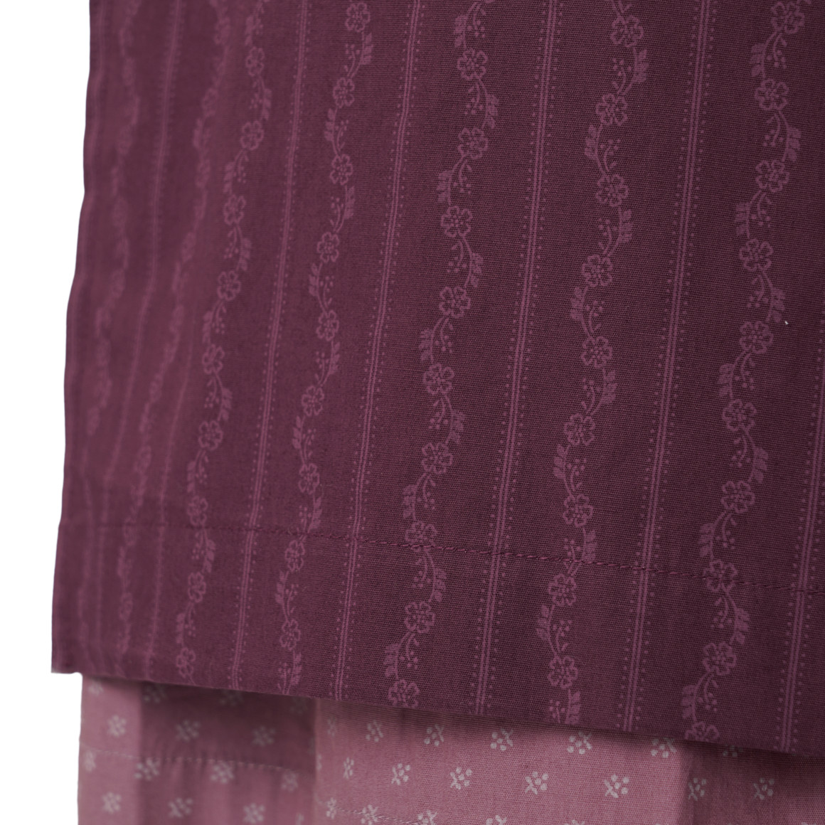 Damen Dirndl mit Allover-Muster