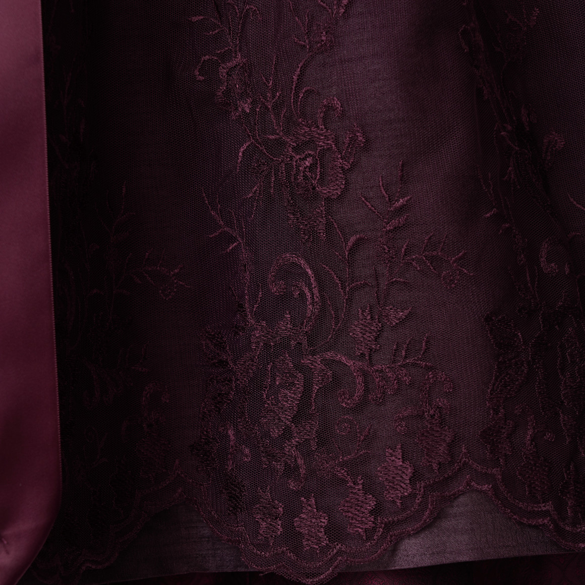 Damen Dirndl mit Jacquard-Muster