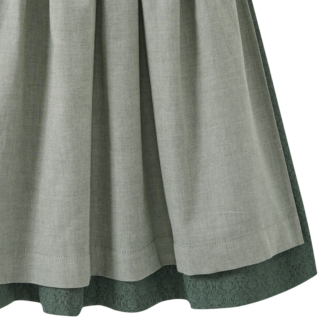 Mädchen Dirndl mit Bluse