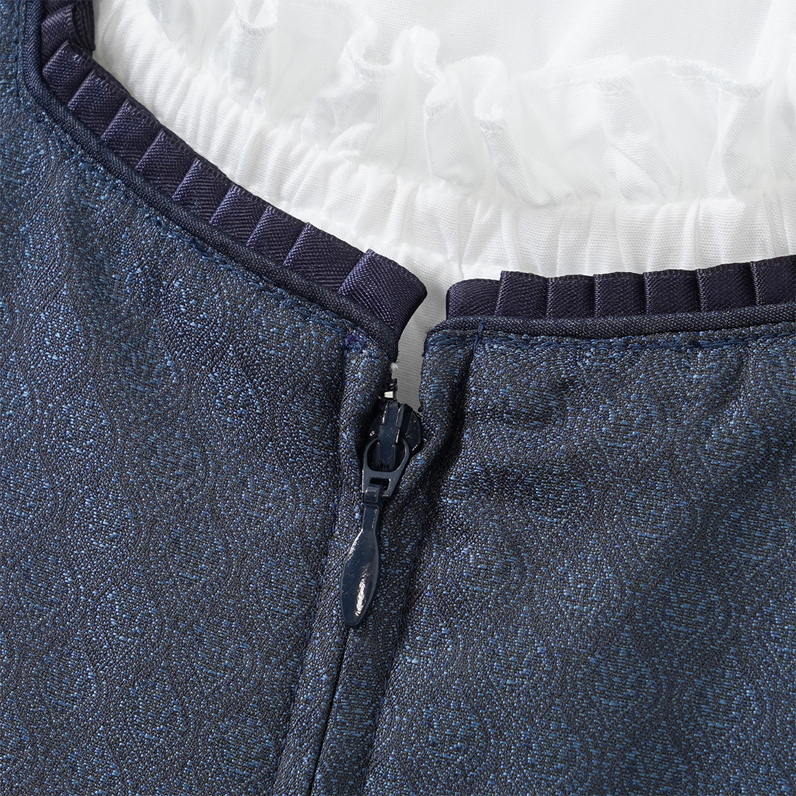 Mädchen Dirndl mit Bluse