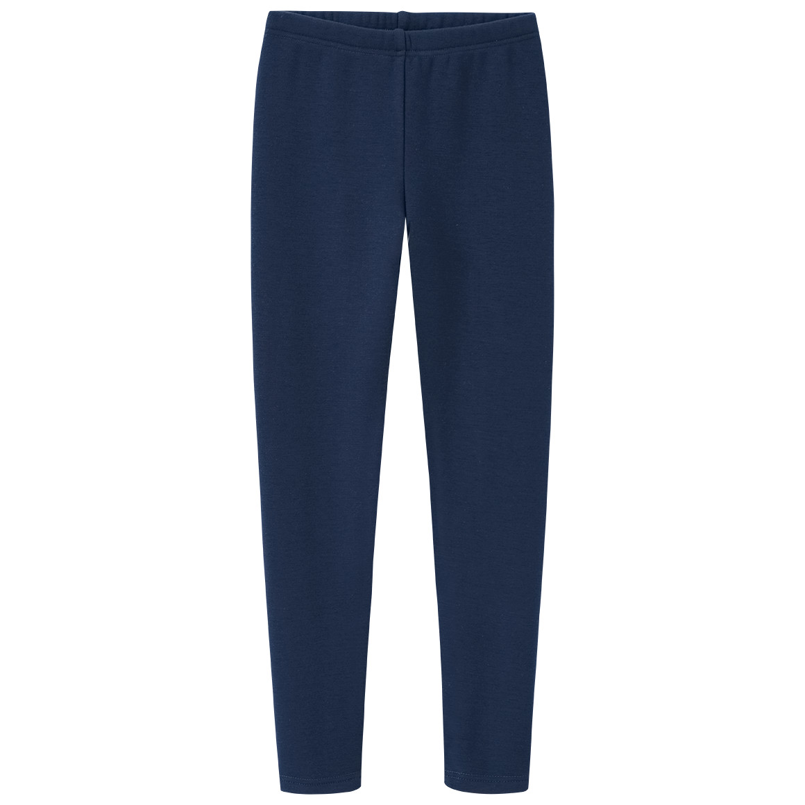Mädchen Thermo-Leggings mit weichem Plüsch