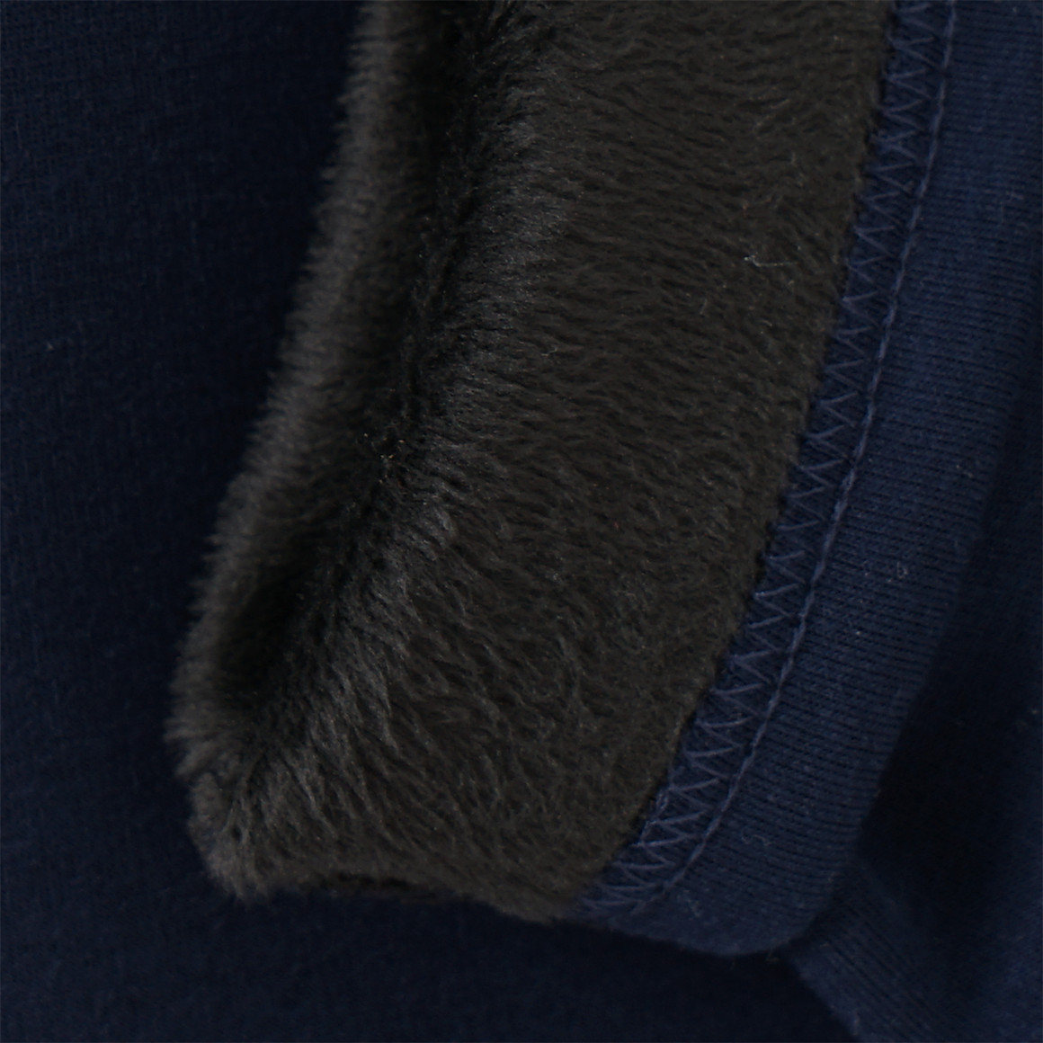 Mädchen Thermo-Leggings mit weichem Plüsch