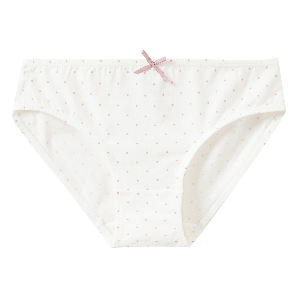 3 Mädchen Slips im Set