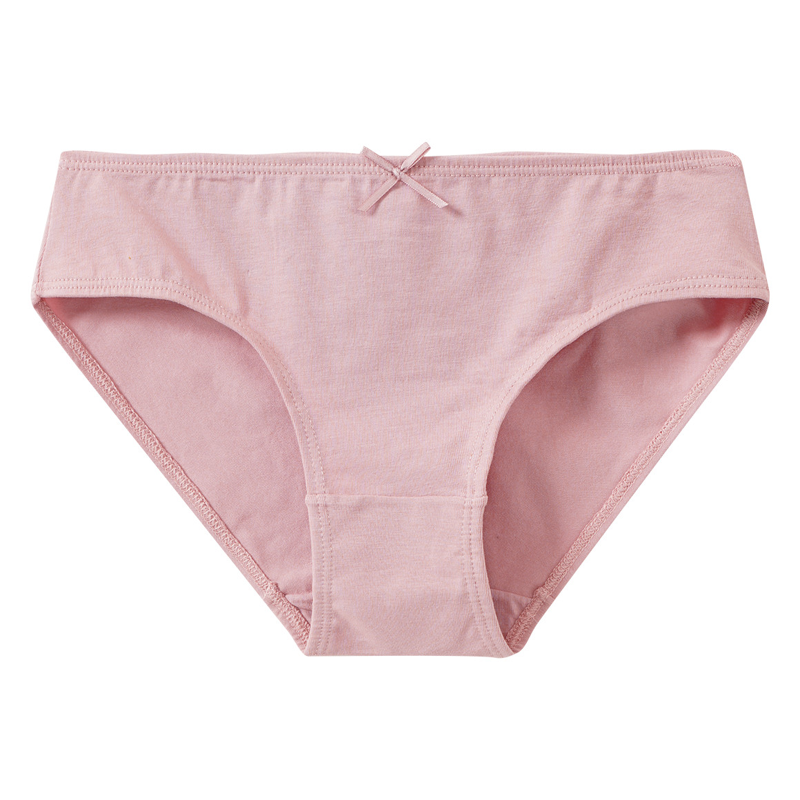 3 Mädchen Slips im Set