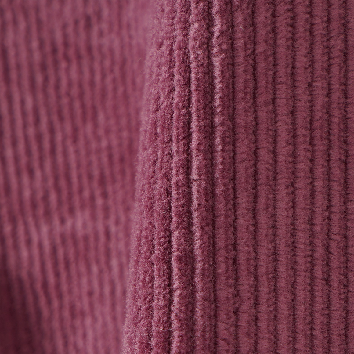 Mädchen Cord-Leggings mit Elastikbund