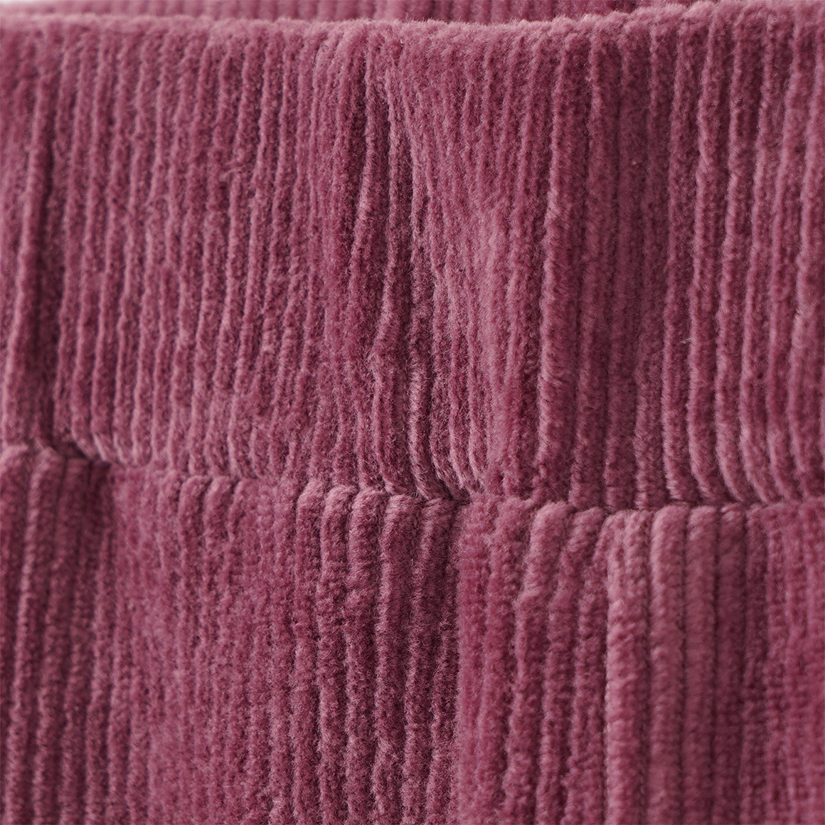 Mädchen Cord-Leggings mit Elastikbund