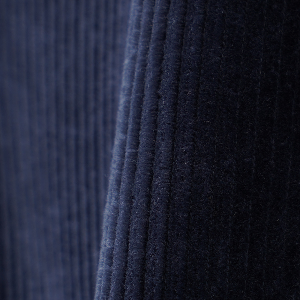 Mädchen Cord-Leggings mit Elastikbund