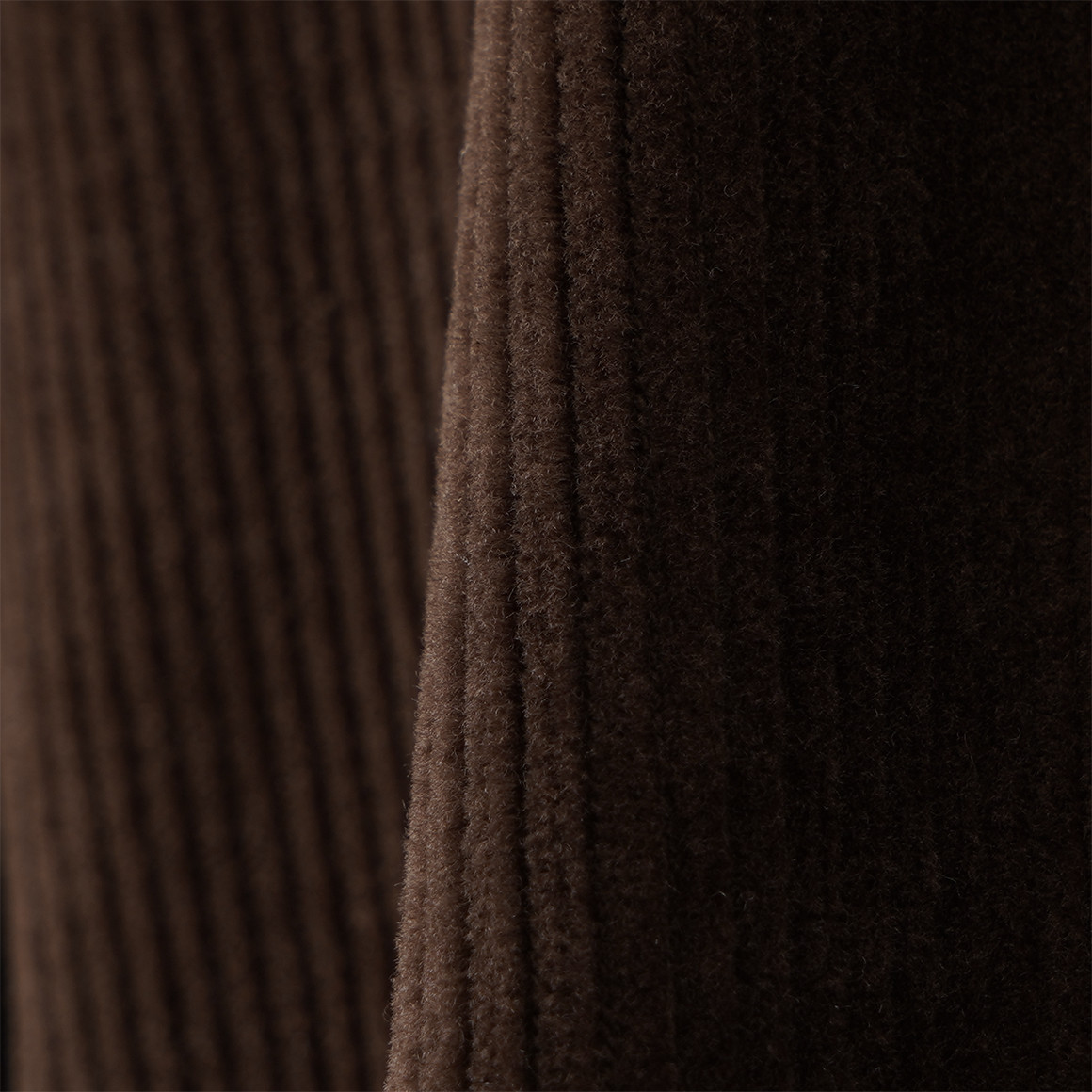 Mädchen Cord-Leggings mit Elastikbund