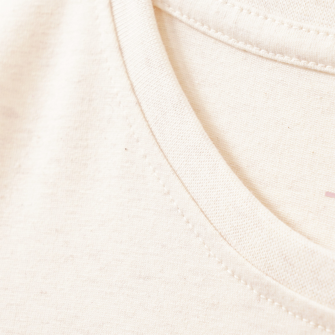 Mädchen Langarmshirt mit Tier-Motiv
