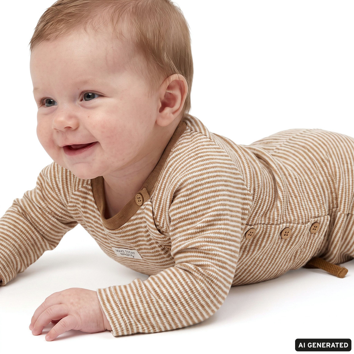 Newborn Set mit Jäckchen und Hose