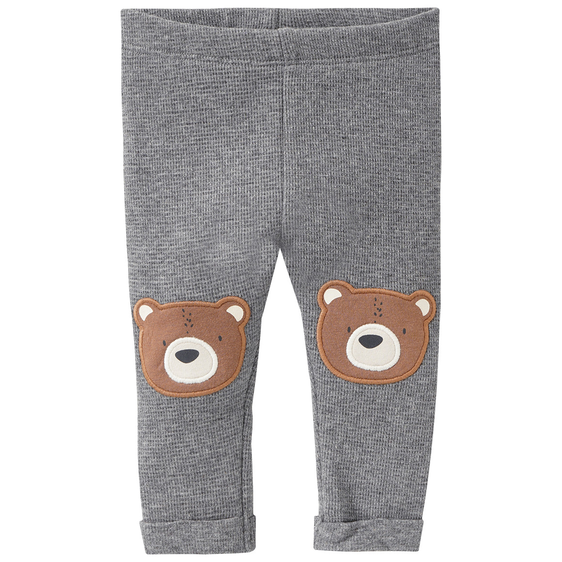 Newborn Set mit Shirt und Leggings