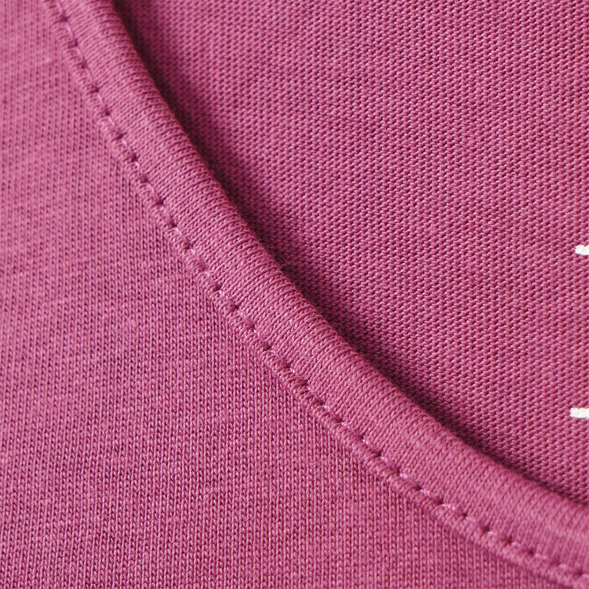 Mädchen Langarmshirt mit Wendepailletten